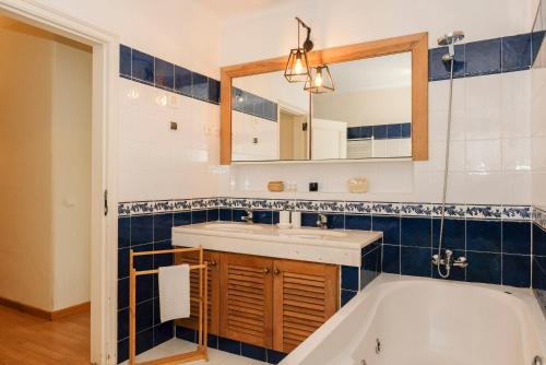 Lisbon Country Villa