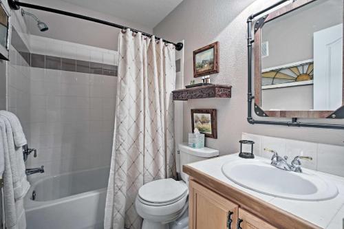 Steamboat Springs Condo with Views and Ski Bus Access! - image 6