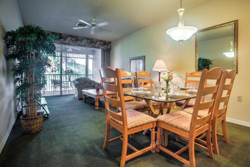 Free Golf Until Oct! Naples Condo w/ Resort Pool, Naples (foto 4)