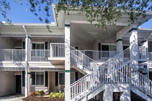 Free Golf Until Oct! Naples Condo w/ Resort Pool, Naples (foto 6)