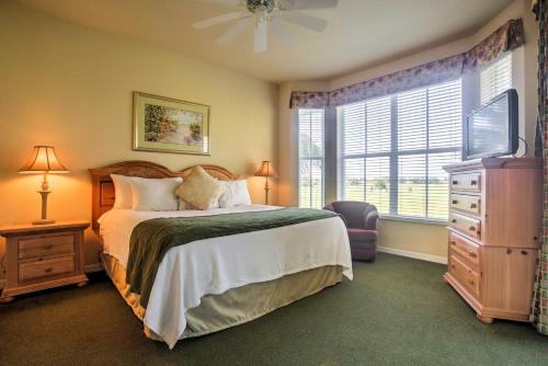 Free Golf Until Oct! Naples Condo w/ Resort Pool, Naples (foto 7)