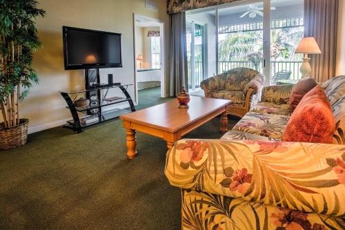 Free Golf Until Oct! Naples Condo w/ Resort Pool, Naples (foto 9)