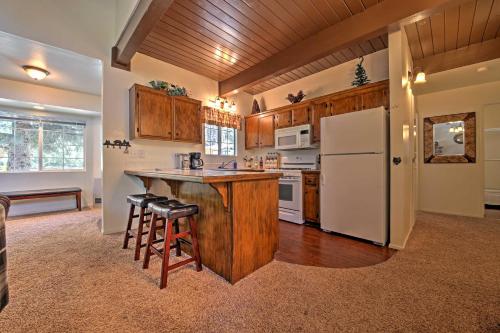 Big Bear Lake House Less Than 1 Mi to Bear Mtn Ski Resort! - main image