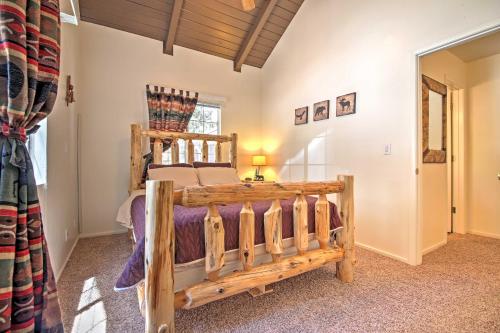 Big Bear Lake House Less Than 1 Mi to Bear Mtn Ski Resort! - image 3