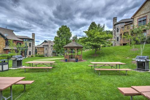 Peaceful Resort Condo Less Than 12 Mi to Warwick Wineries!