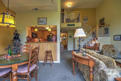 Peaceful Resort Condo Less Than 12 Mi to Warwick Wineries! - image 4