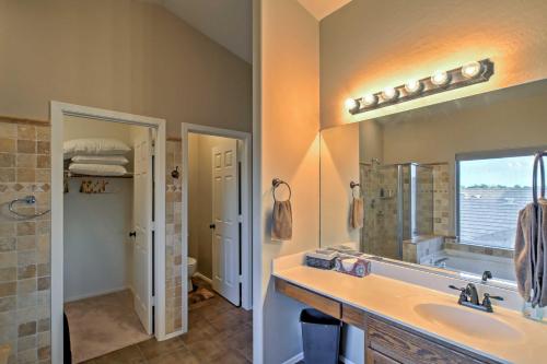 Home with Waterfall Pool and Hot Tub in San Tan Valley! - image 6