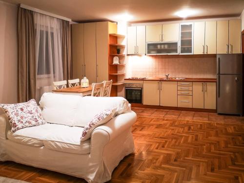 Two-Bedroom Apartment image 10