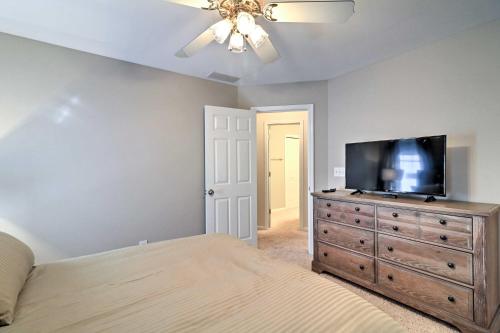 Gated & Updated Greensboro House Near Lake Oconee! - image 8