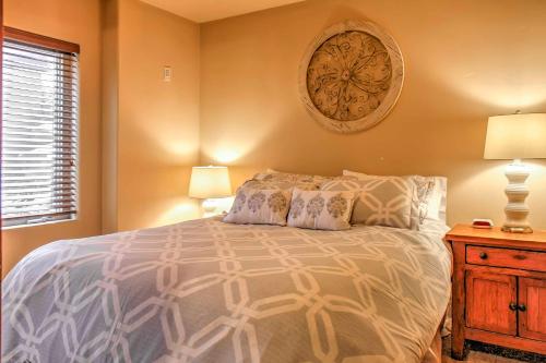 Fraser Townhome near Winter Park with Balcony and Views - image 3