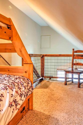 Fraser Townhome near Winter Park with Balcony and Views - image 5