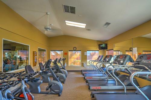 Indio Home with Mountain Views and Resort Amenities! - image 7