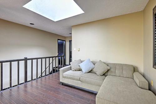 Waterfront Lake Harmony Home with Game Room! - image 8