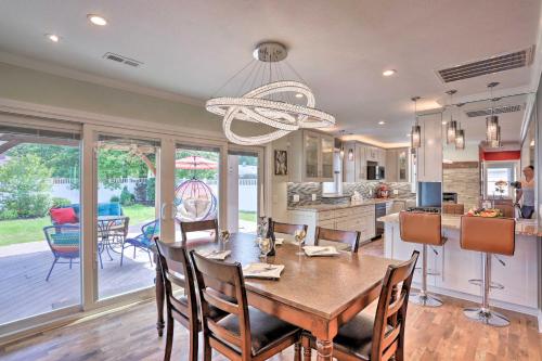 Parma Heights Home with Private Yard and Pergola in Parma Heights, USA