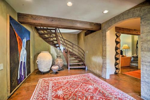 Snowmass Home with Hot Tub - Mins to Skiing and Aspen! - image 8