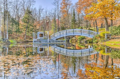 Updated Bartlett Condo with Views and Resort Amenities - image 6