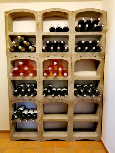 Chalupa MODŘÍN Chalupa MODŘÍN