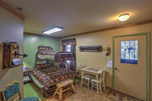 Serene Dolores Lodge with Mtn View-Near River and Hikes - image 3