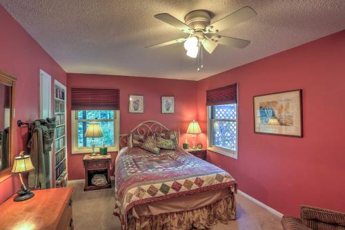 Serene Dolores Lodge with Mtn View-Near River and Hikes - image 4