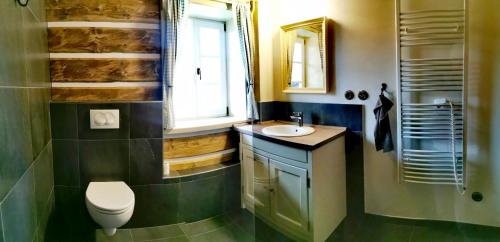 Chalupa MODŘÍN Chalupa MODŘÍN