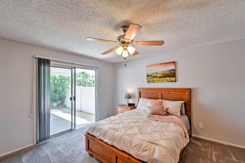 Peaceful Sun Lakes House with Community Pool and Golf! in Sun Lakes