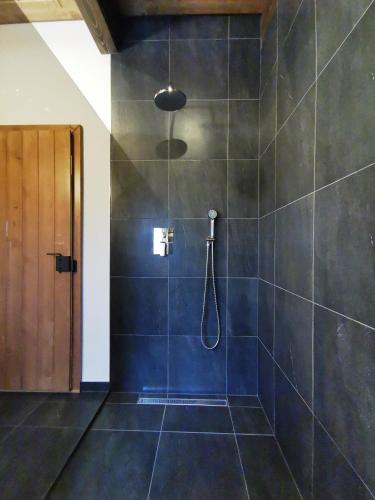 Chalupa MODŘÍN Chalupa MODŘÍN