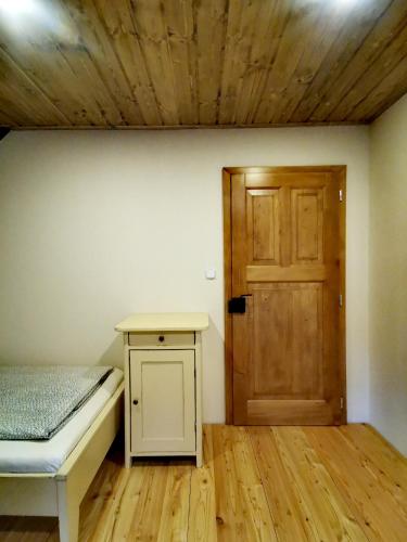 Chalupa MODŘÍN Chalupa MODŘÍN