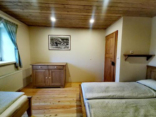 Chalupa MODŘÍN Chalupa MODŘÍN