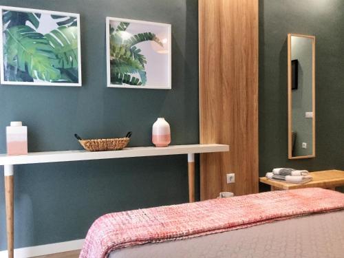 Flatguest Naval * Cosy * 1Bdr. * Fast WiFi - image 2