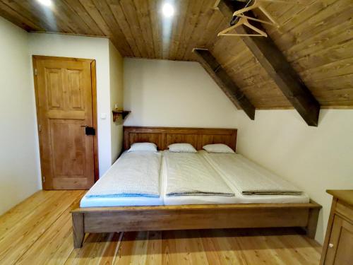 Chalupa MODŘÍN - image 2
