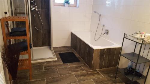 Andreas Apartment im Landhaus Moser