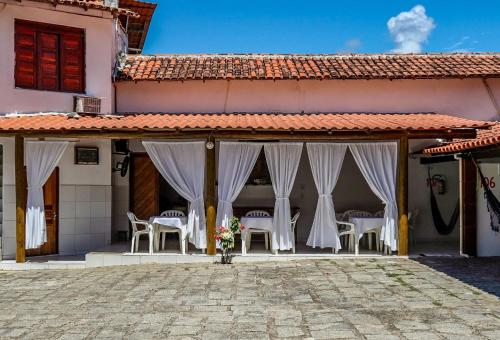 Cururupe Praia Hotel in Ilheus