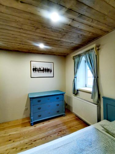 Chalupa MODŘÍN Chalupa MODŘÍN