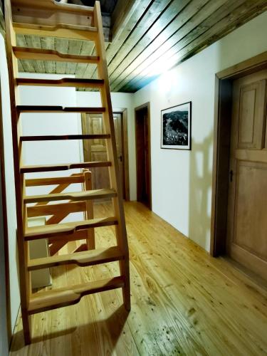 Chalupa MODŘÍN Chalupa MODŘÍN