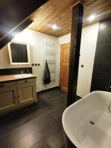 Chalupa MODŘÍN Chalupa MODŘÍN