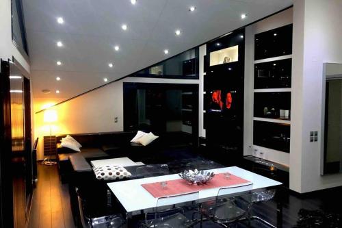 Ioannina Luxury Suites & Apartments - Ασφάκα