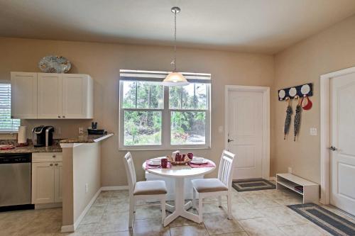 Bokeelia Cottage with Private Pool in Bokeelia