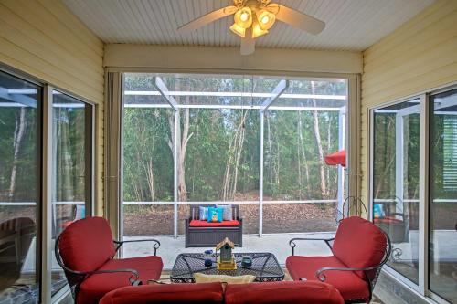 Bokeelia Cottage with Private Pool in Bokeelia