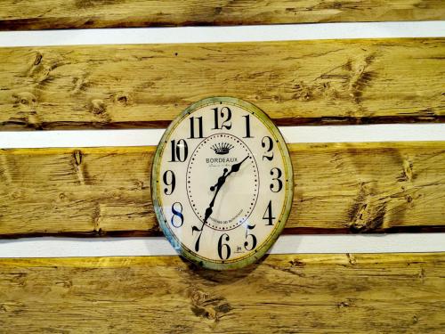 Chalupa MODŘÍN Chalupa MODŘÍN