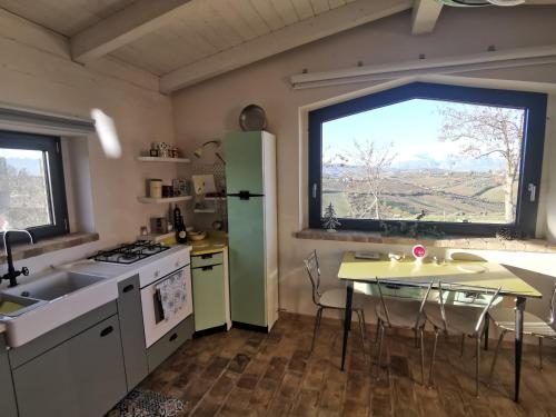 Il Melograno House in Pollutri