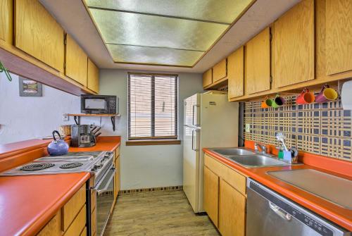 Winter Park Condo -Community Amenities Spa and View - image 8
