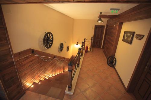 Zlaten Rozhen Hotel - image 11