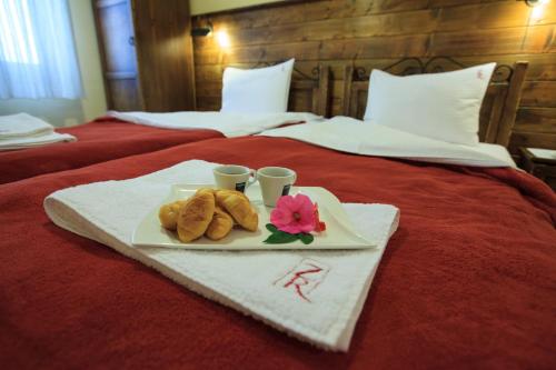 Zlaten Rozhen Hotel - image 14