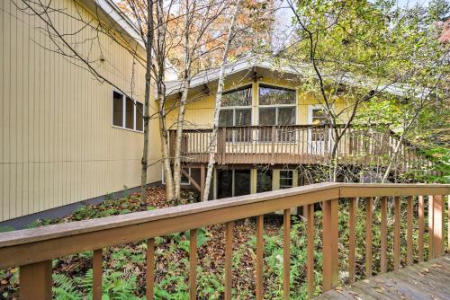 Home with Sauna - Close to Pico and Killington Mtns!