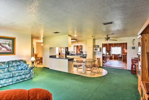 Sandford Vacation Rental Near Airport and Lake! in Sanford, USA