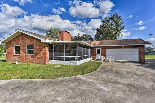 Sandford Vacation Rental Near Airport and Lake! in Sanford, USA
