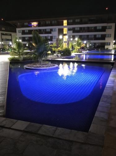 Cupe Beach Living Beira Mar - Flat 02 quartos