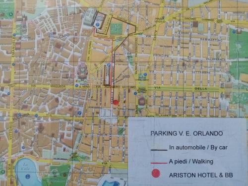 Ariston Hotel & BB - image 13