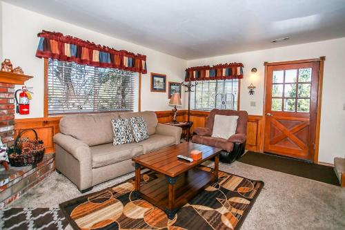 Great Spirit Escape-1476 by Big Bear Vacations - image 8
