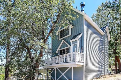 Great Spirit Escape-1476 by Big Bear Vacations - image 9